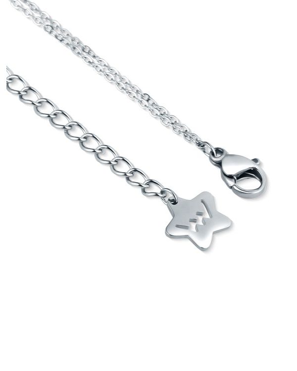 Moore Silver necklace