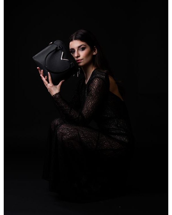 Fossy Gala Black