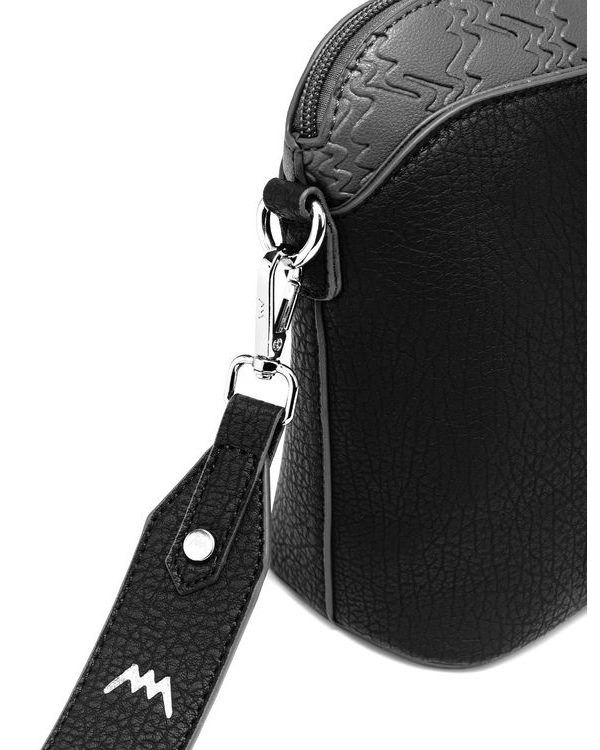 Fossy MN Black