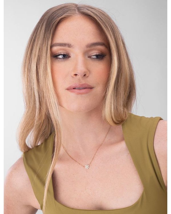 Necklace Joella Rose Gold