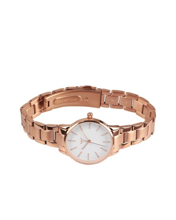 Aneirin Rose Gold