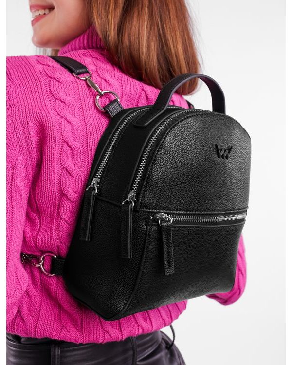 Serafina Black