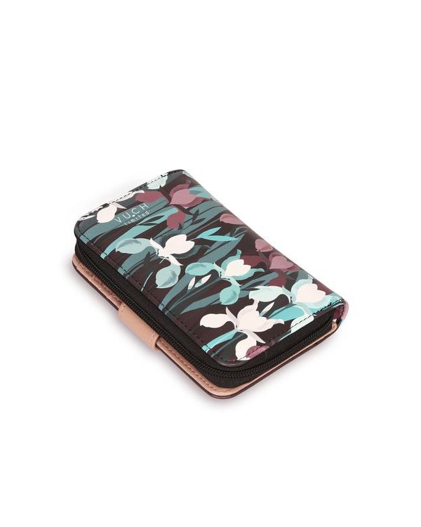 Iris wallet