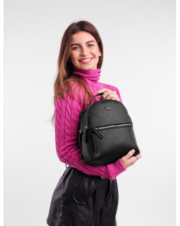 Serafina Black