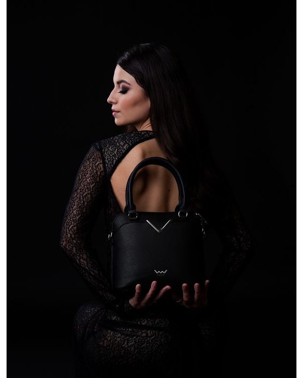 Fossy Gala Black