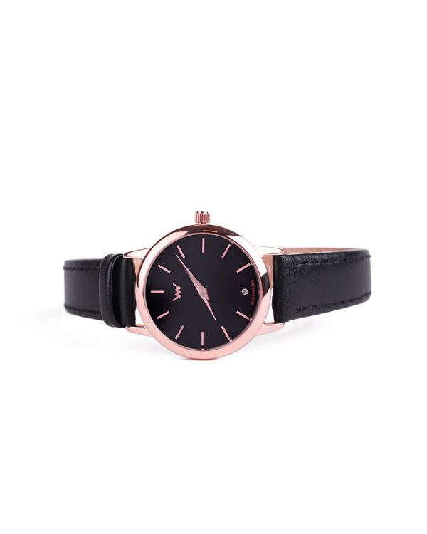 Marsh Black