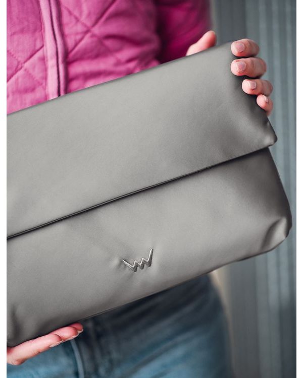 Yella Big Dark Grey