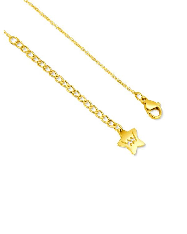 Necklace Cunia Gold