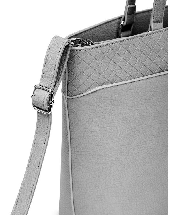 Neela Big Grey