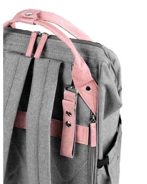 Verner Light Grey