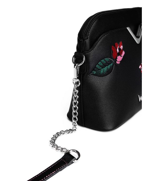 Fossy Oasis Black