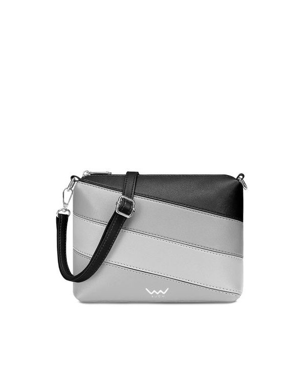 Coalie Striped Black