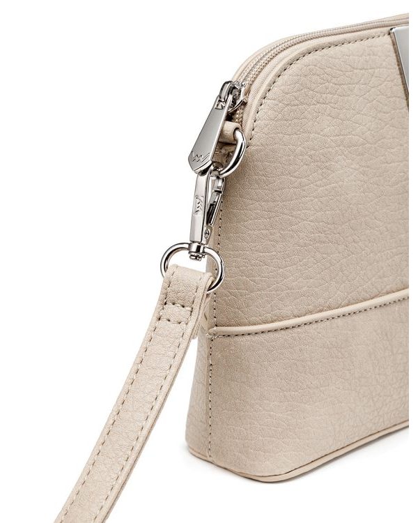 Cara Mini Beige