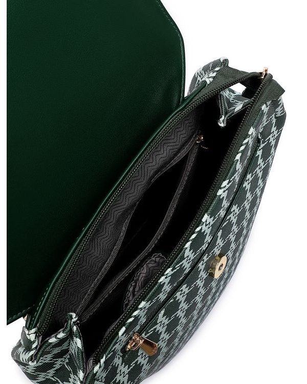 Linton MN Dark Green