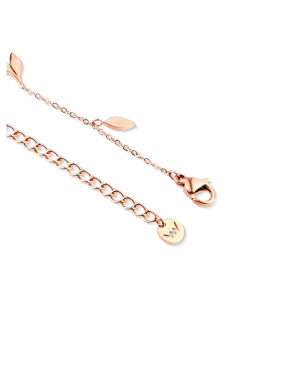 Bracelet Gleam Rose Gold