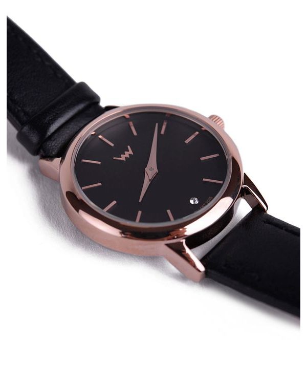 Marsh Black
