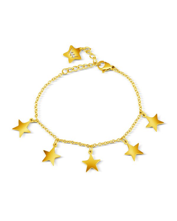 Bracelet Miniel Gold