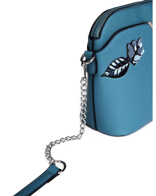 Fossy Oasis Blue