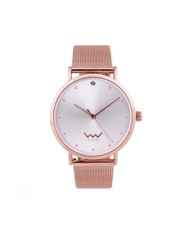 Dakota Rose Gold