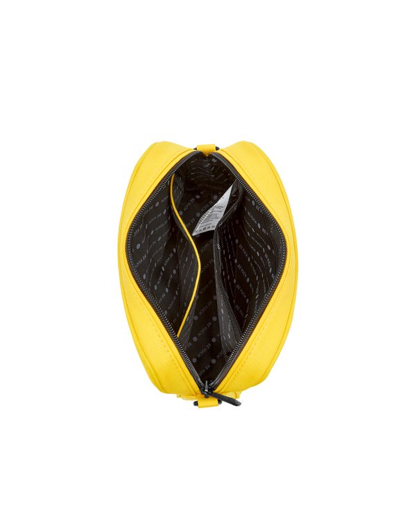 Coalie E Yellow