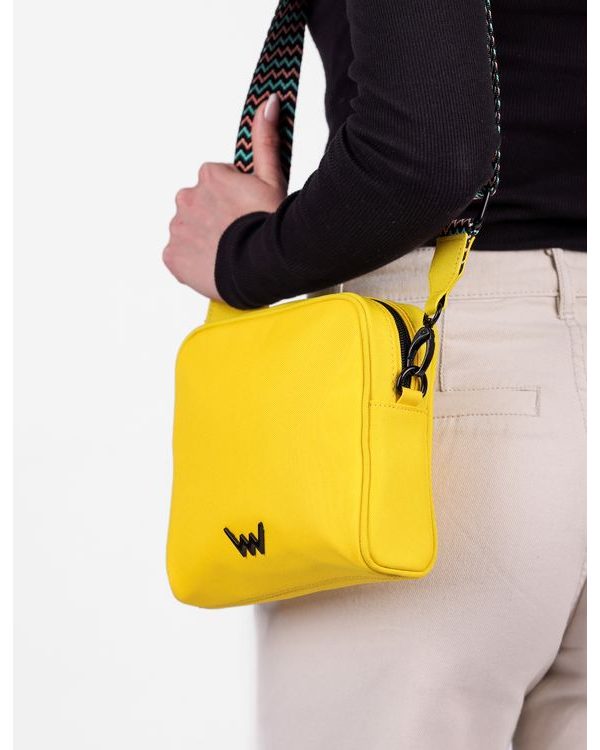 Coalie E Yellow