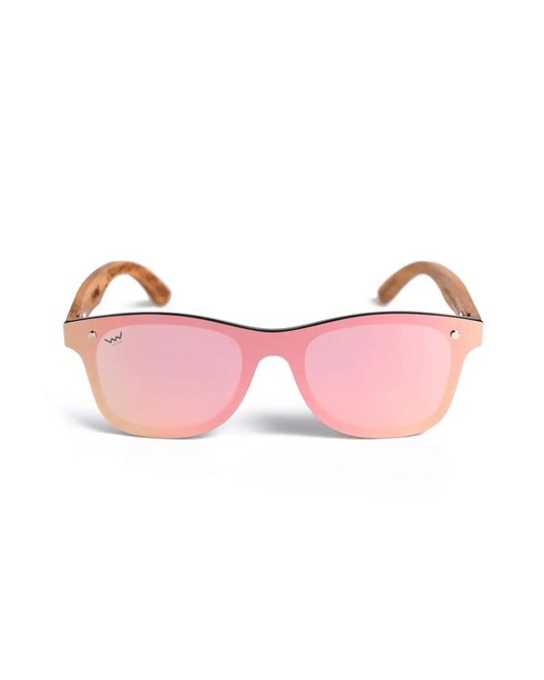 Relish Pink