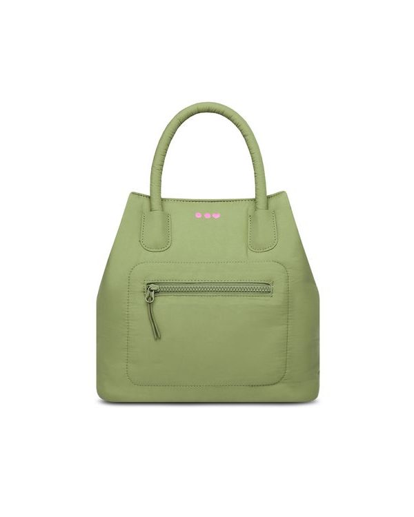 Gabi Fluffy Olive