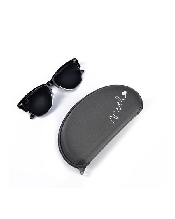 Zea Dark Grey