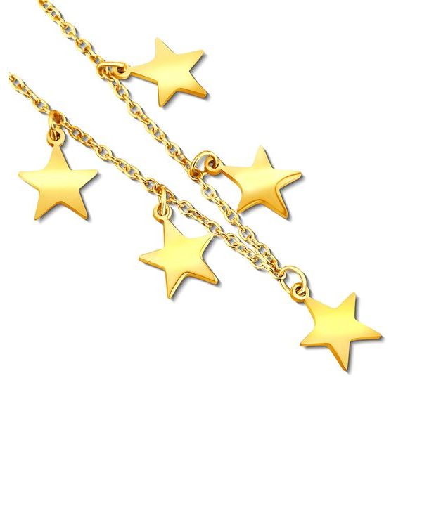 Bracelet Miniel Gold