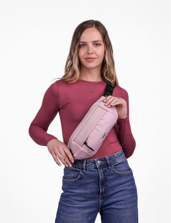 Elion Bumbag Pink