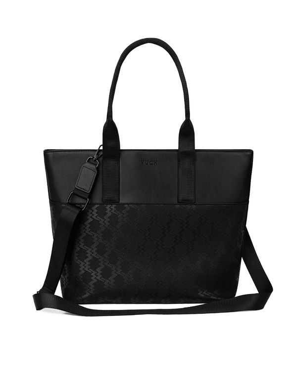 Wennie MN Black