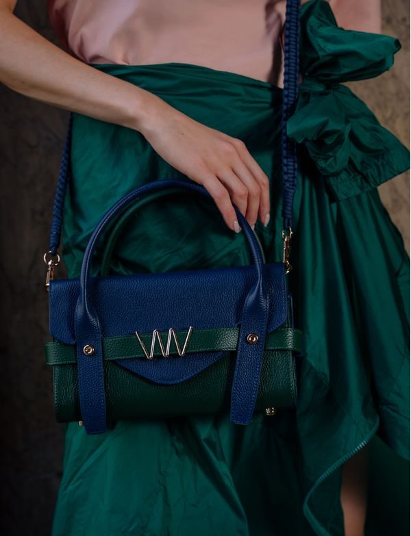 An-Noor - Émeraude Ciel