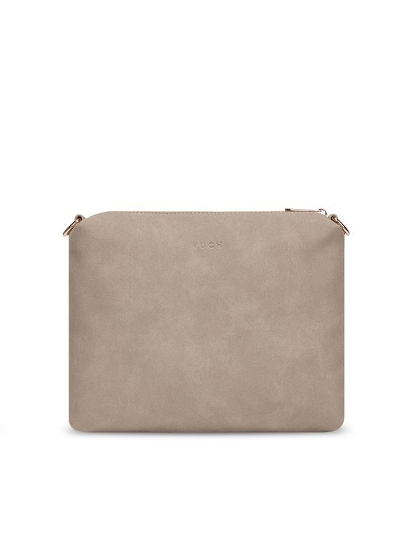 Coalie Suede Beige