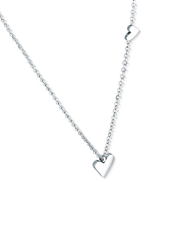 Necklace Migalla Silver