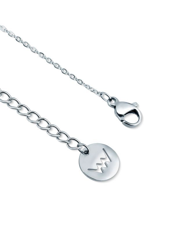 Bracelet Migalla Silver