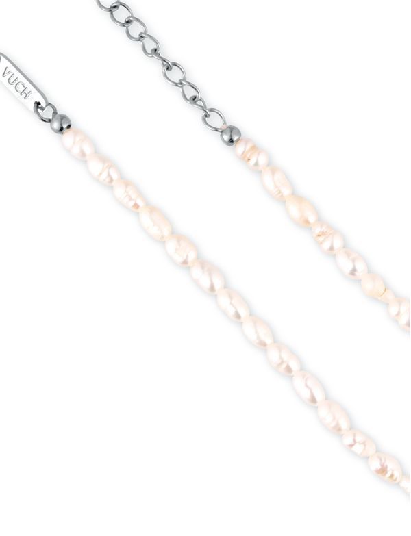 Mireya Silver Bracelet