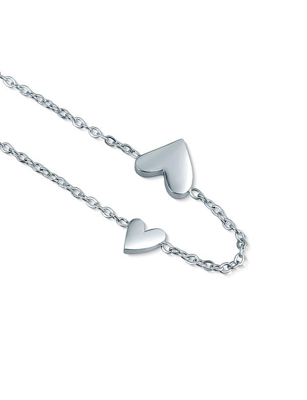 Bracelet Migalla Silver