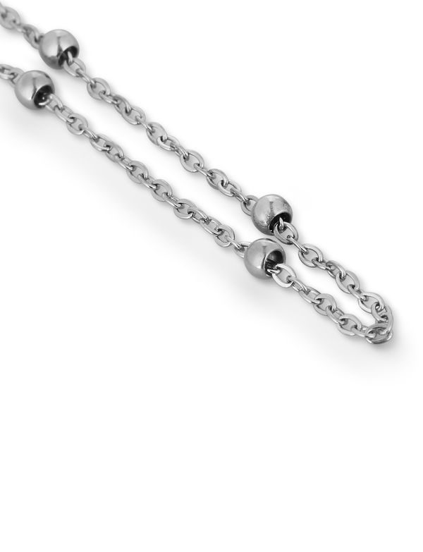 Fantin Silver Bracelet