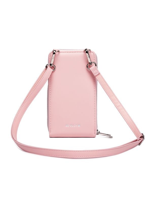 Rosia Big Dot Pink