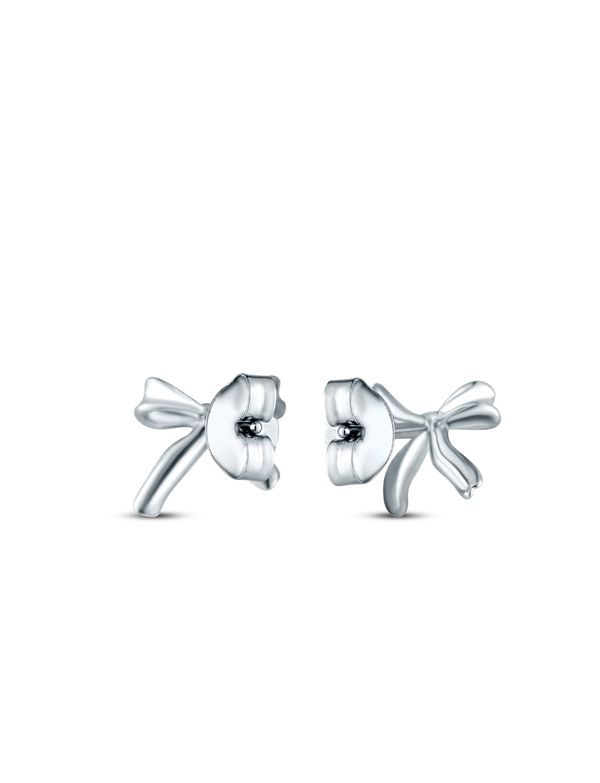 Celiva Silver Earrings