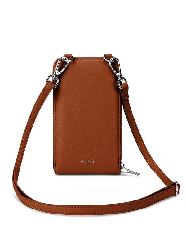 Rosia Brown