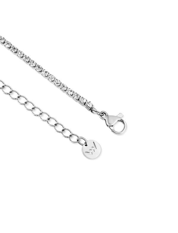 Bracelet Lumisa Silver