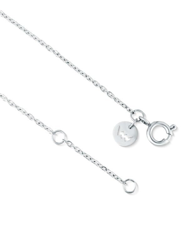 Bracelet Amoria Silver