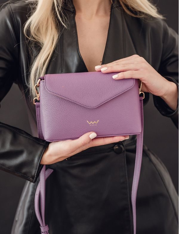 Leyra Grace Purple