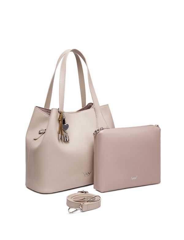Roselda Charm Beige
