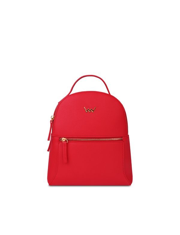 Serafina Red