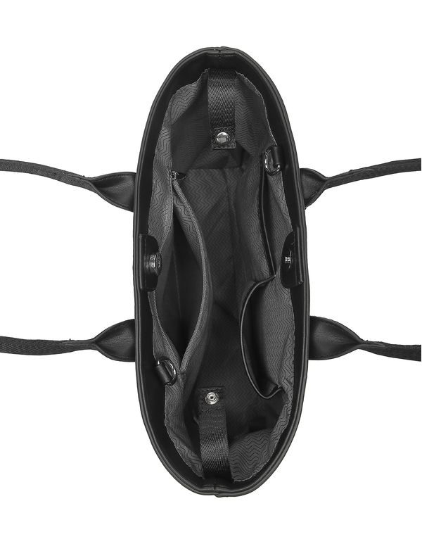 Gabi Casual Black