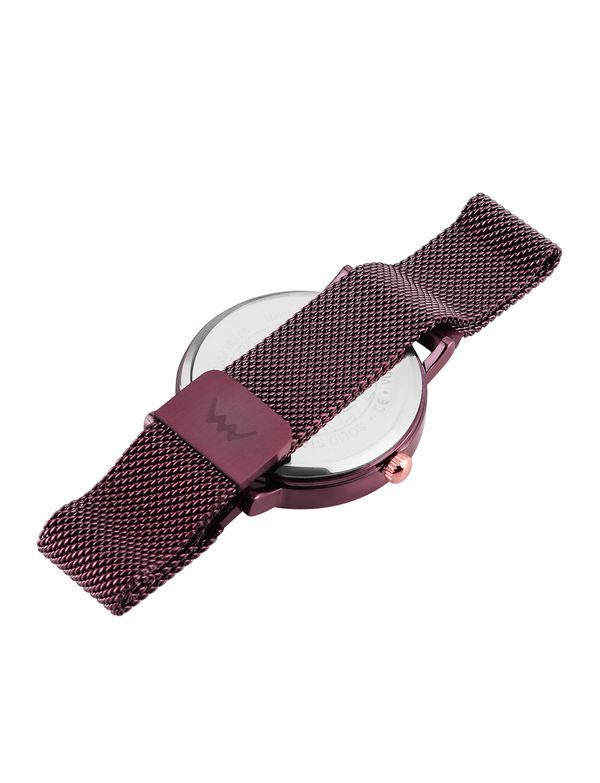 Closy Dark Purple