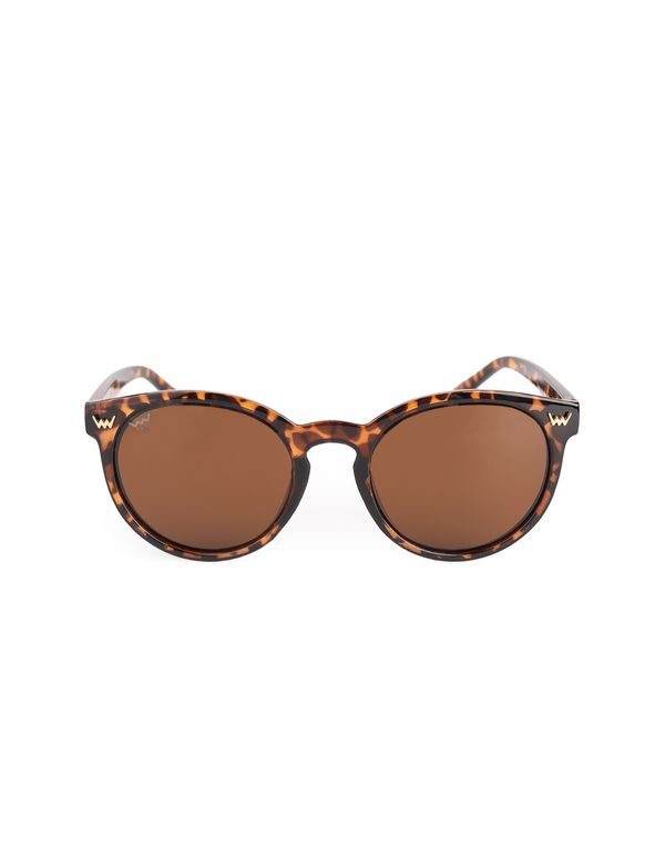 Foxy Design Brown