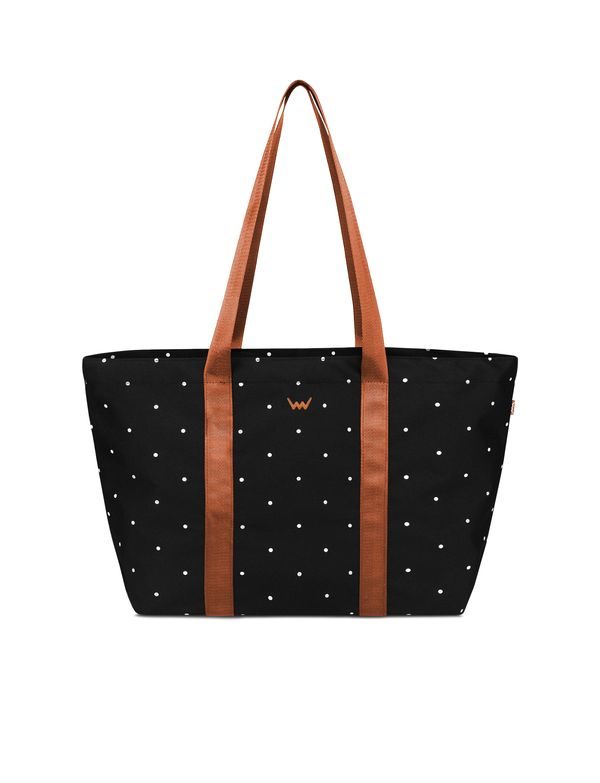 Rizzo Dotty Black